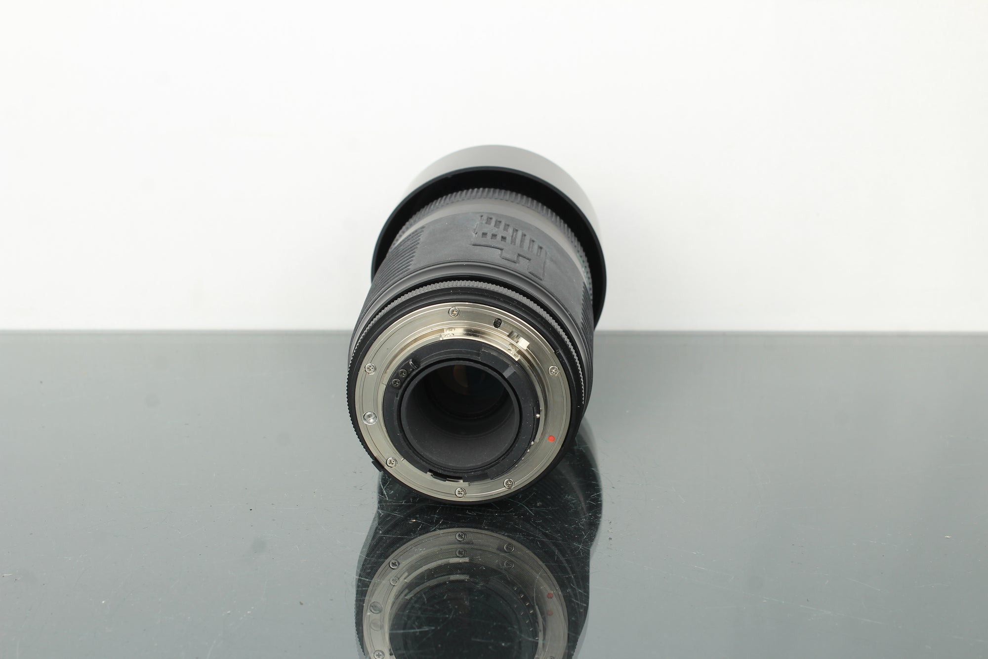 Cosina AF 100-300 f5.6/6.7 Nikon AF lens mount