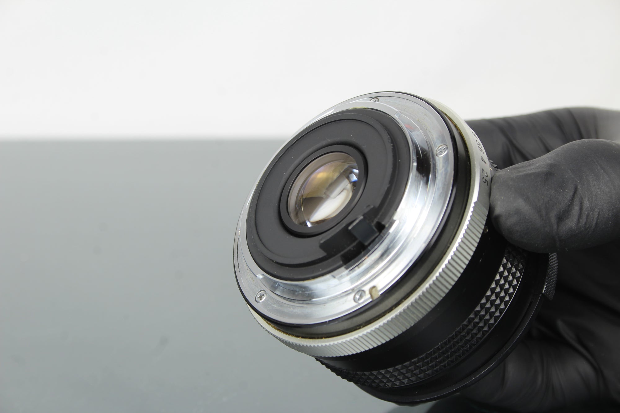 Panagor PMC Auto Wide-Angle F=24mm 1:2.5