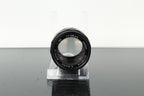 Takumar 135mm f/3.5