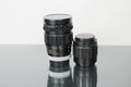 Tamron 135mm f/2.8 + 225mm f/5.5 Extention tube M42 Mount