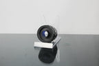 Tamron 135mm f/2.8 + 225mm f/5.5 Extention tube M42 Mount