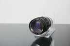 Tamron 135mm f/2.8 + 225mm f/5.5 Extention tube M42 Mount