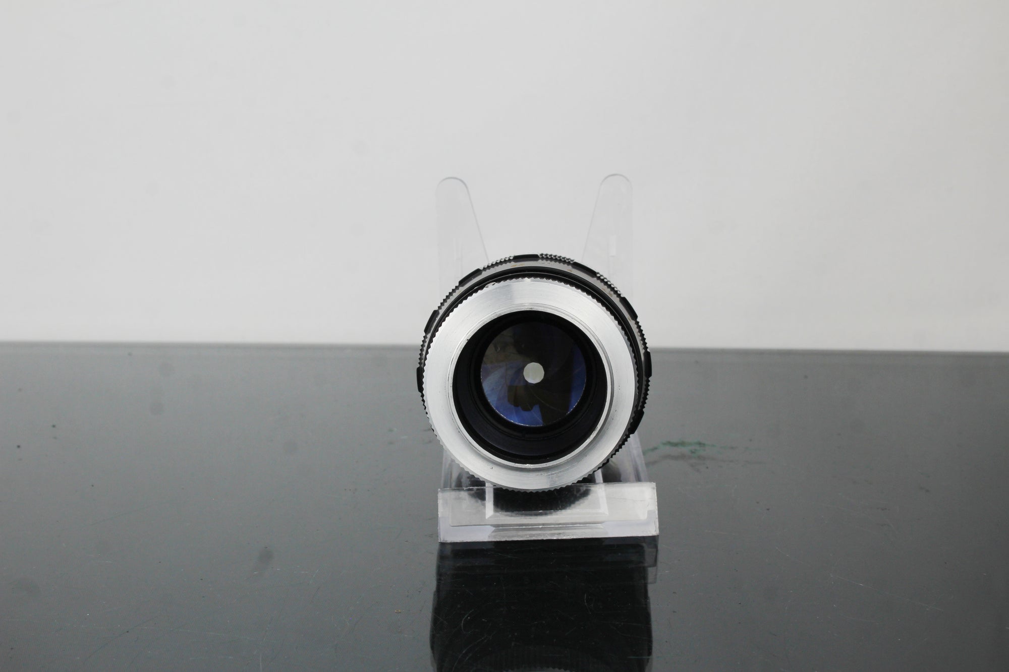 Tamron 135mm f/2.8 + 225mm f/5.5 Extention tube M42 Mount