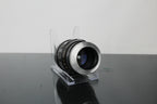 Tamron 135mm f/2.8 + 225mm f/5.5 Extention tube M42 Mount