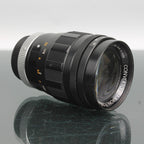 Tamron 135mm f/2.8 + mezikroužek 225mm f/5.5