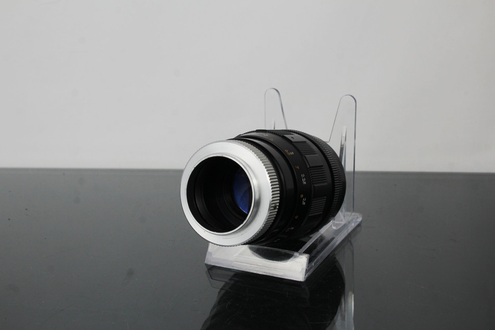 Tamron 135mm f/2.8 + 225mm f/5.5 Extention tube M42 Mount