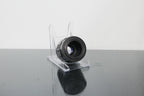 Tamron 135mm f/2.8 + 225mm f/5.5 Extention tube M42 Mount