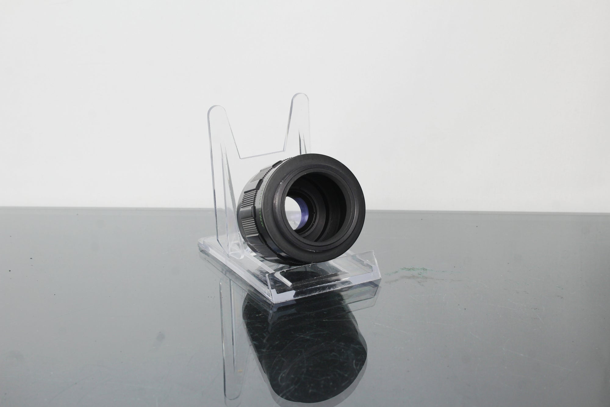 Tamron 135mm f/2.8 + 225mm f/5.5 Extention tube M42 Mount