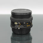 Mamiya-Sekor E 50mm 1:1.7