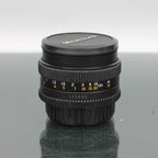 Mamiya-Sekor E 50mm 1:1.7
