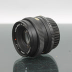 Mamiya-Sekor E 50mm 1:1.7