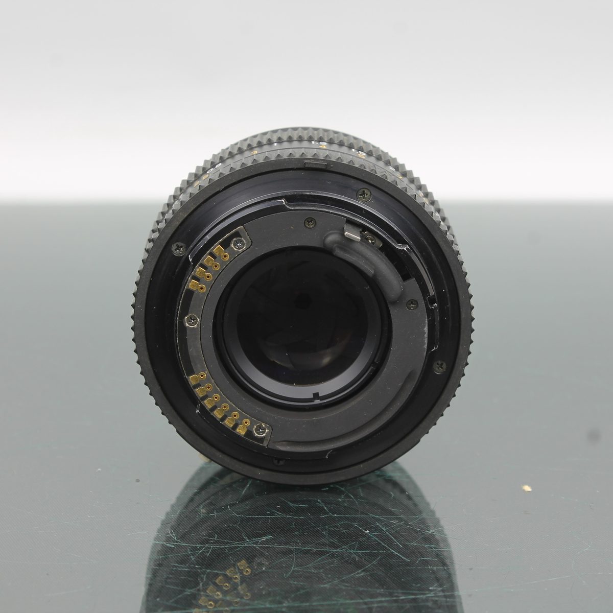 Mamiya-Sekor E 50mm 1:1.7