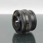 Mamiya-Sekor E 50mm 1:1.7