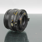 Mamiya-Sekor E 50mm 1:1.7