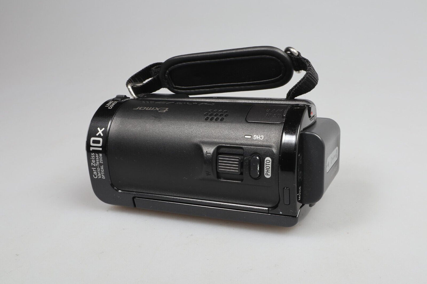 Sony HDR-CX105 | Digitale videocamera | 4MP | Zwart