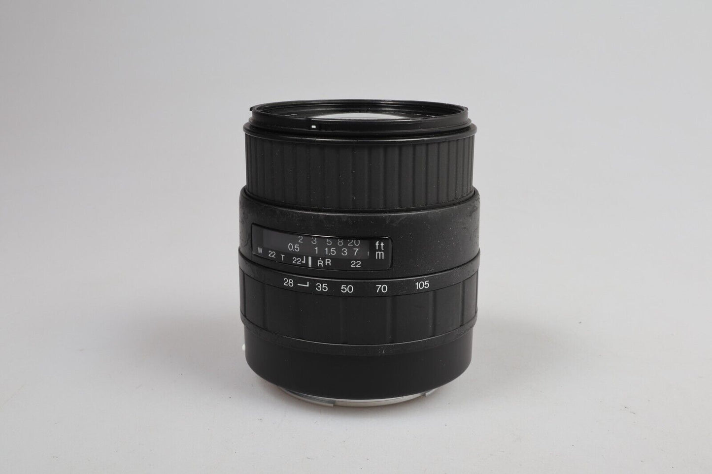 Sigma UC Zoom lens | 28-105mm F/4-5.6 | Canon EF Mount