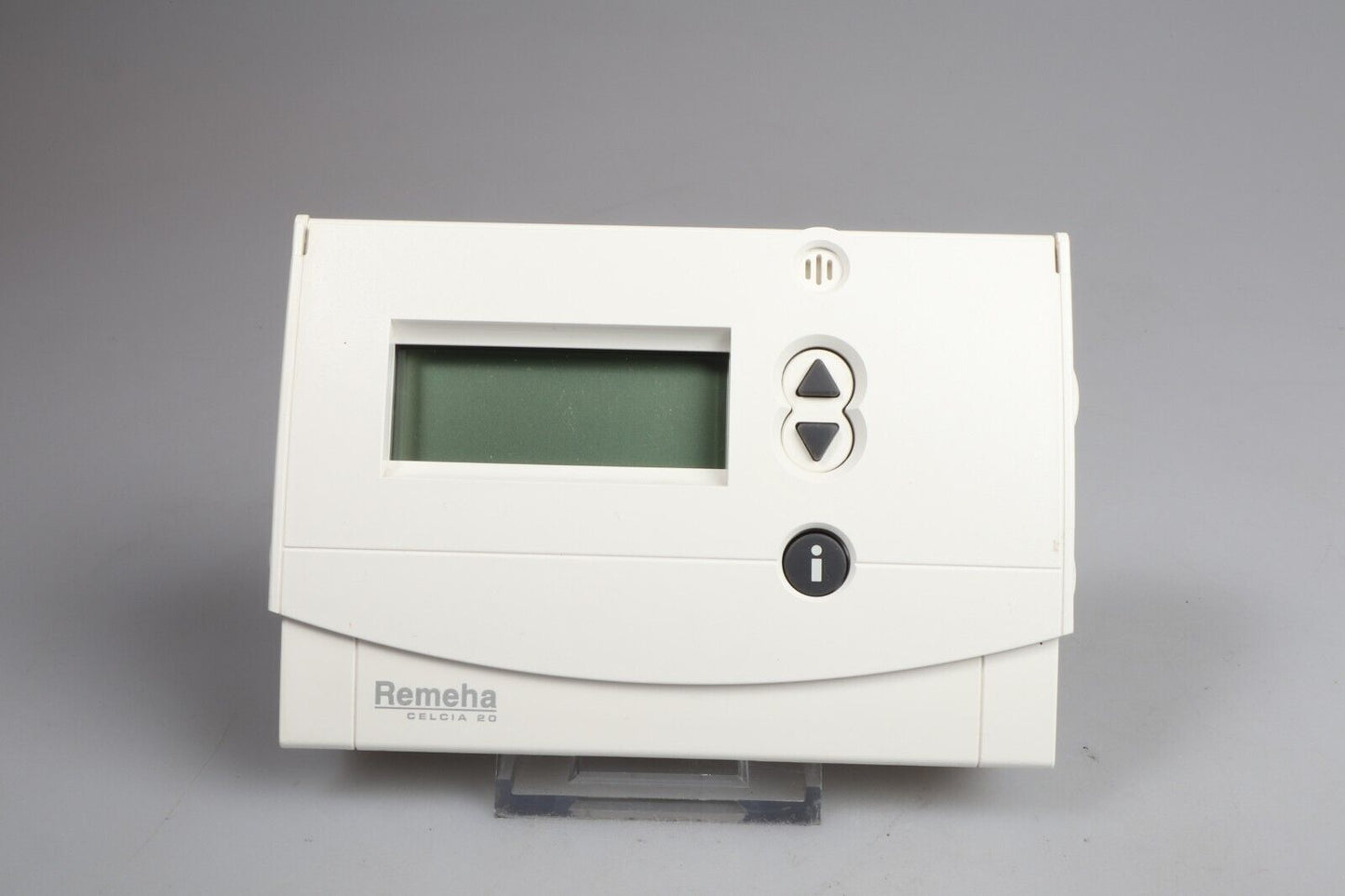 Remeha Celcia 20 | Uhrenthermostat