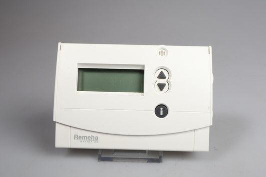 Remeha Celcia 20 | Thermostat d'horloge