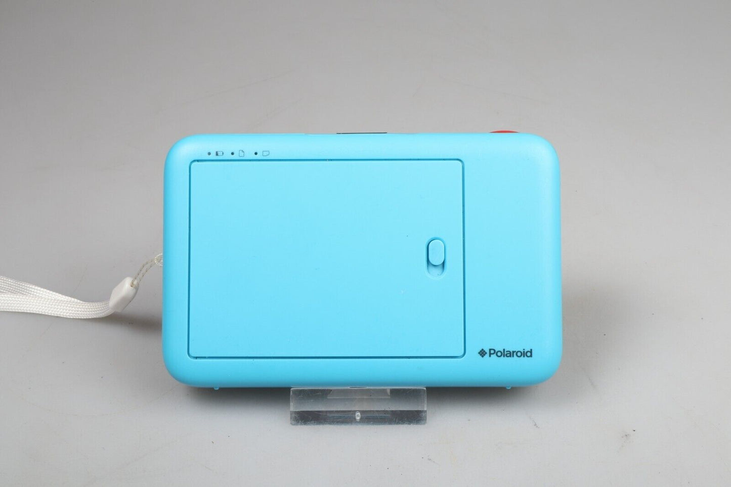 Polaroid Snap | Digital Instant Camera | Blue