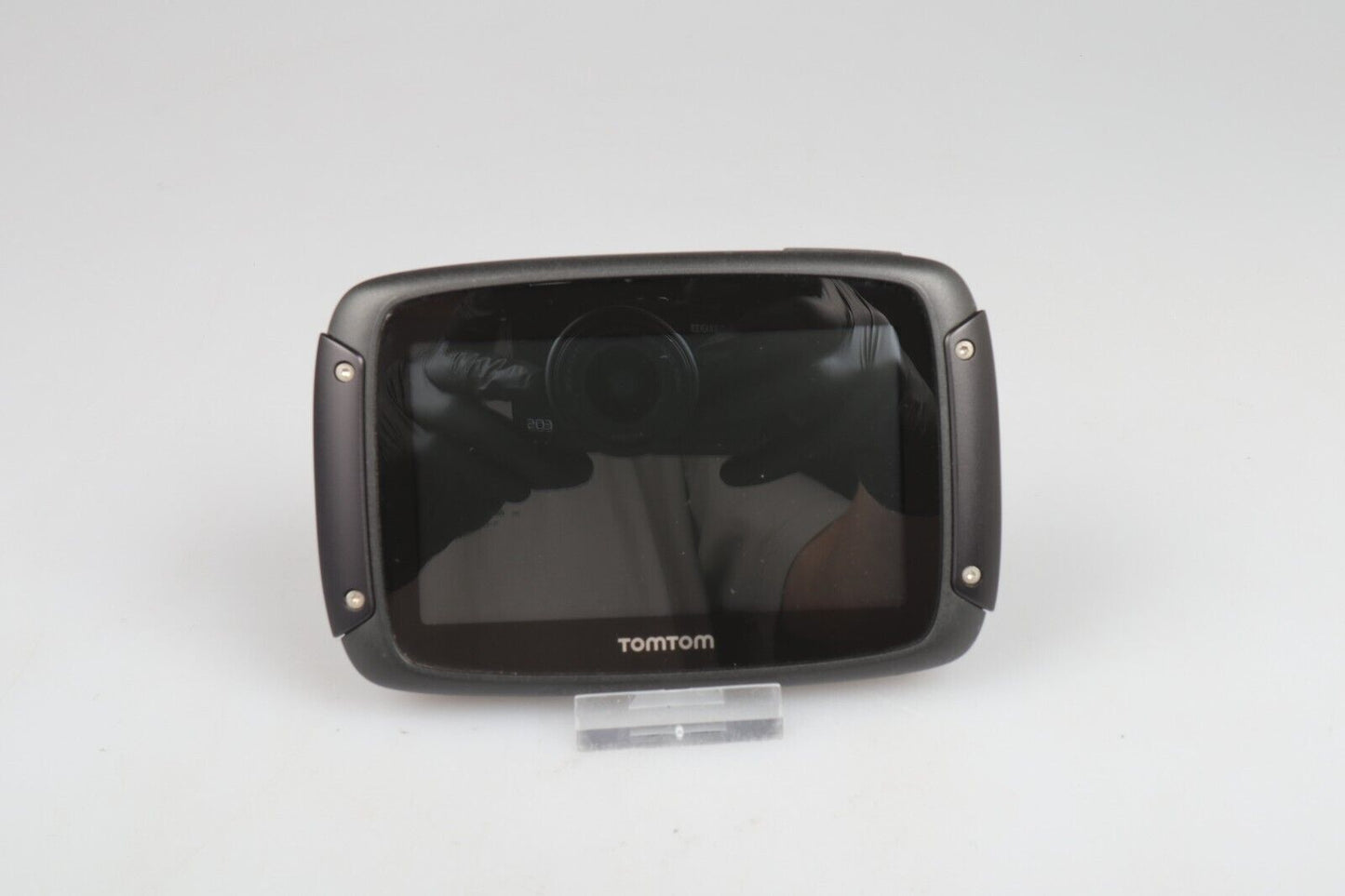 TomTom Rider 40 | Motorbike Sat Nav GPS