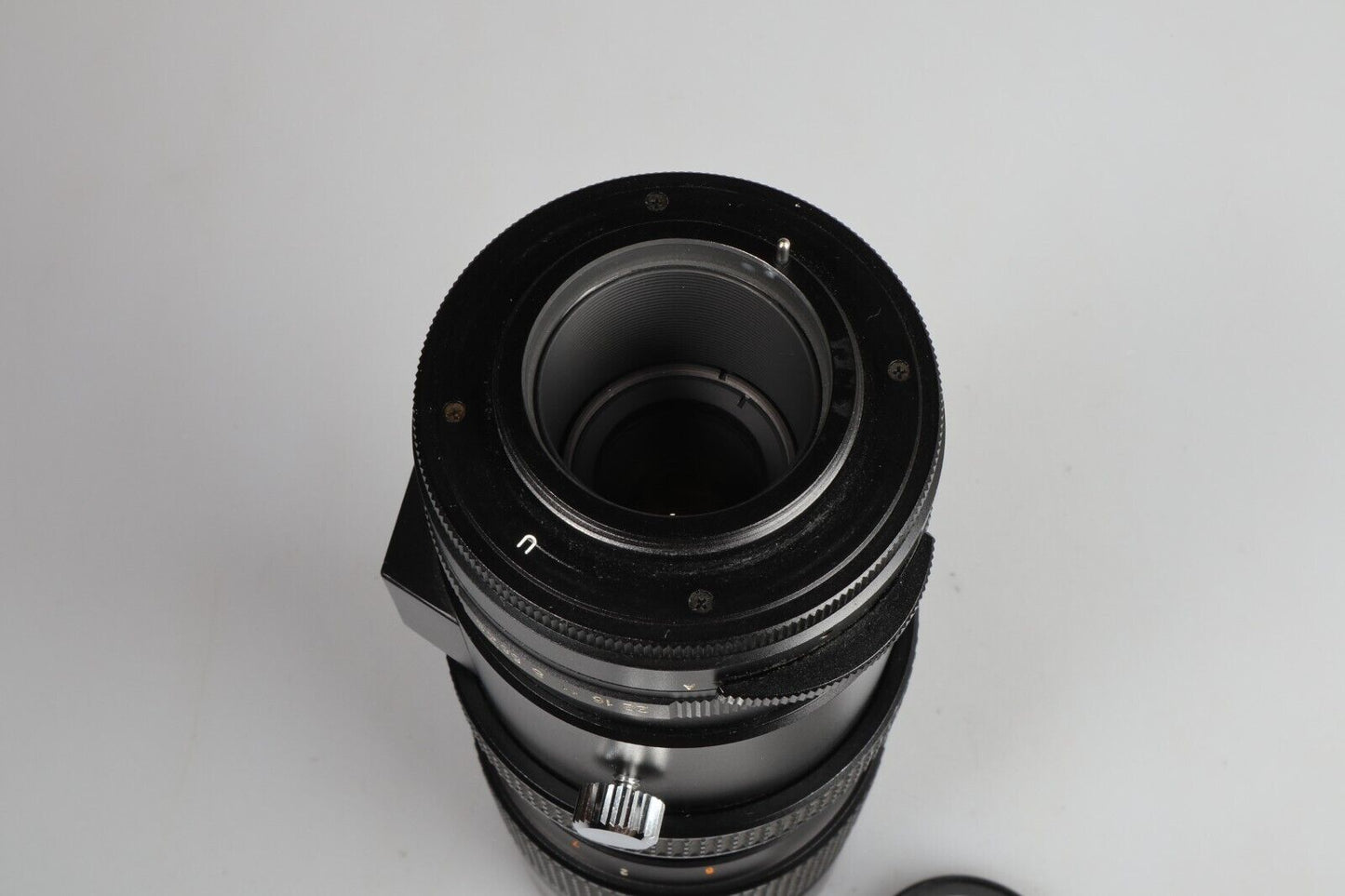 Tokina Auto Zoom Lens | 1:4.5 80-250mm | M42 Mount