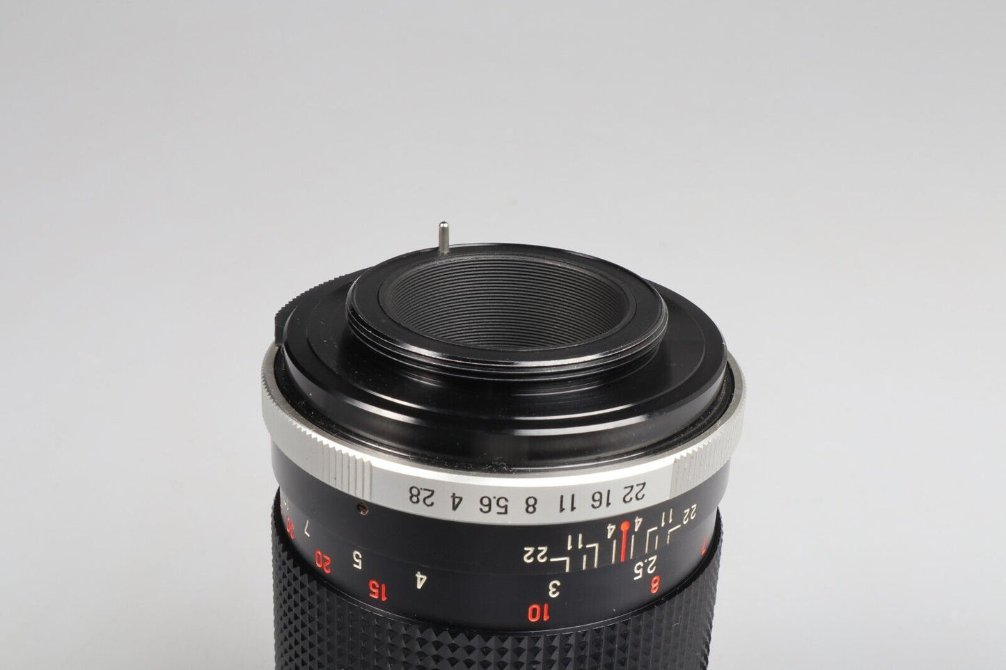 Panagor PMC Auto Tele Lens | 135mm F2.8 | M42 Mount