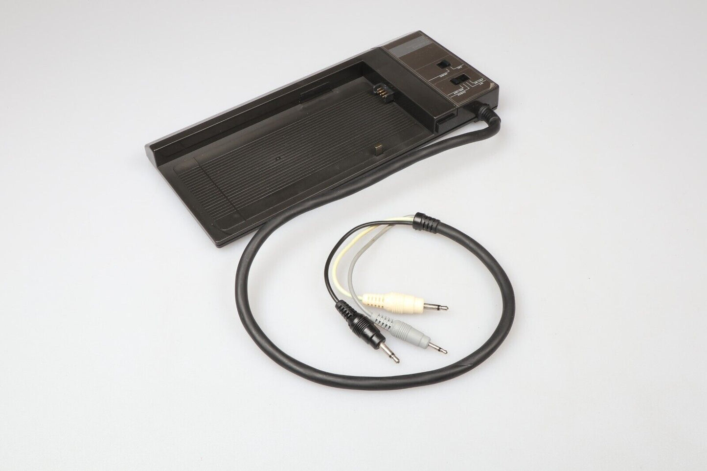Casio FA-2 | Calculator Cassette Interface | Vintage