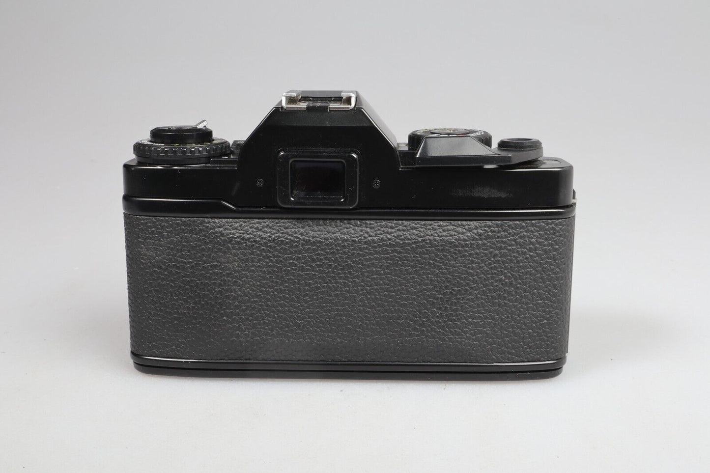 Ricoh KR-10 SUPER | 35mm SLR FIlm Camera | SMC Pentax 1:1.2 55mm Lens