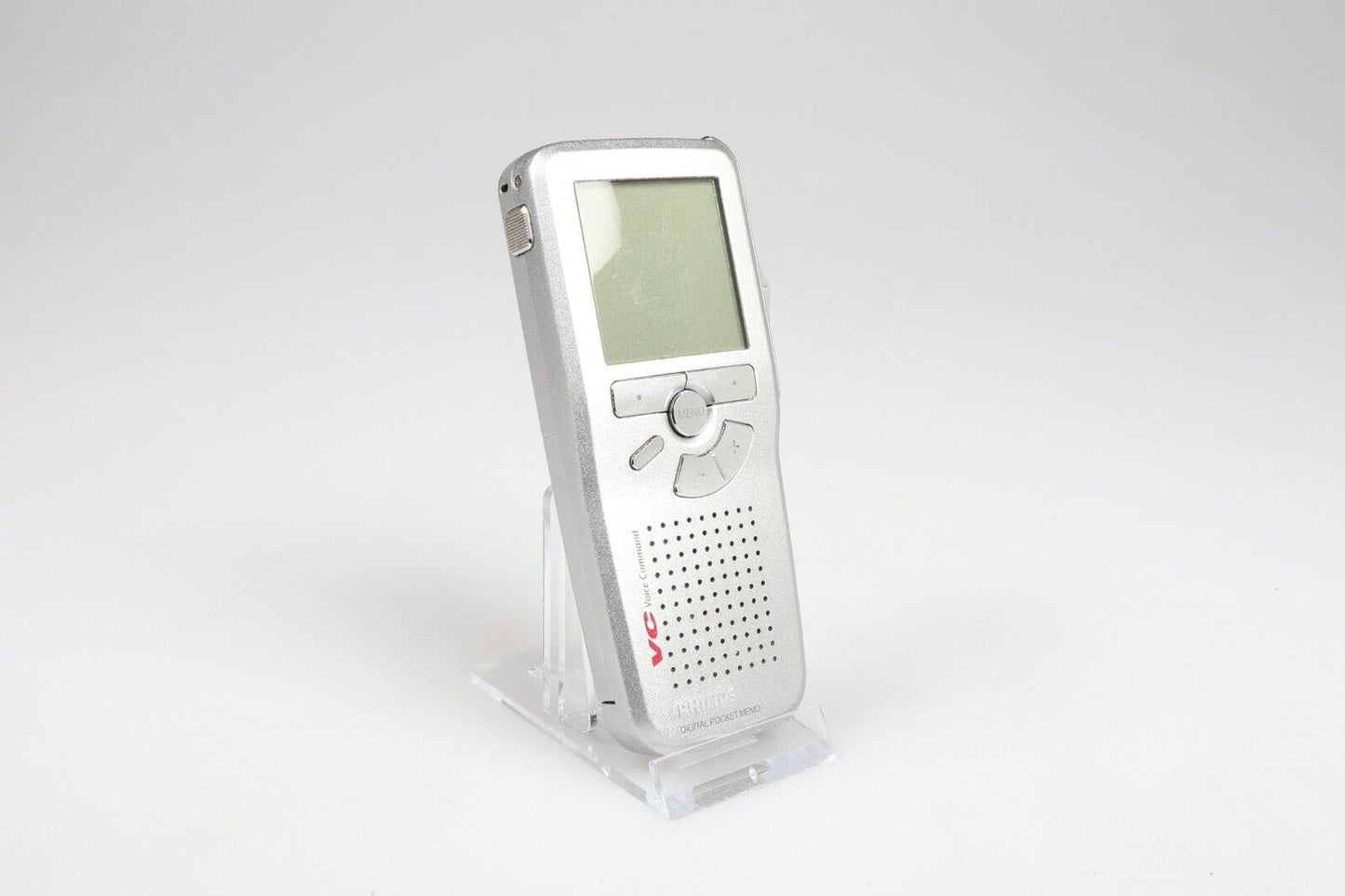 Philips LFH9620 | Diktiergerät, digitaler Pocket-Memo-Recorder