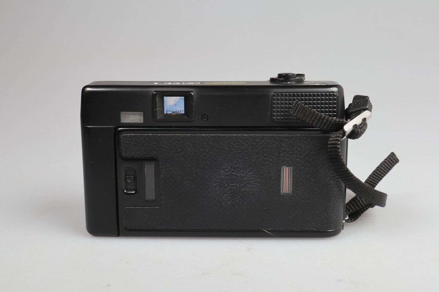 Nikon L35 AF | 35mm Point & Shoot Film Camera | Black