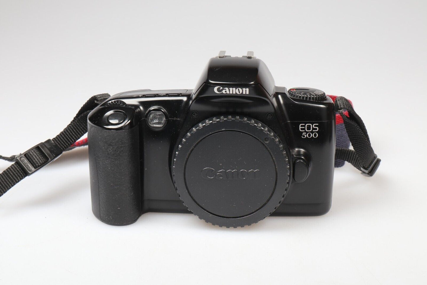 Canon EOS500 | Appareil photo reflex argentique 35 mm | Corps seulement