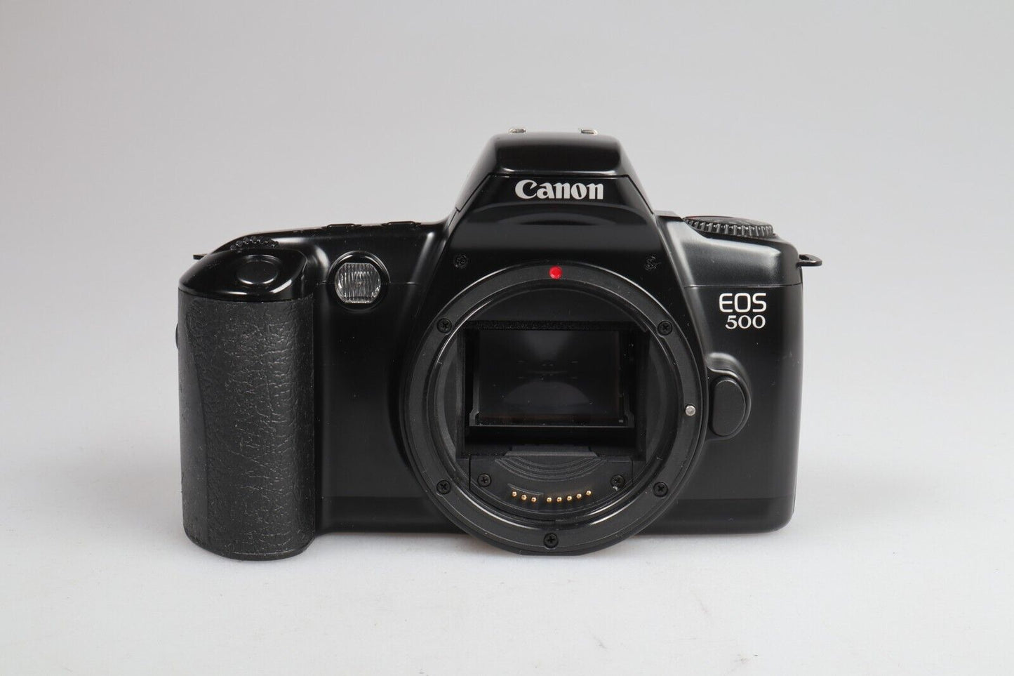 Canon EOS 500 | Cámara de película SLR de 35 mm | Sólo cuerpo