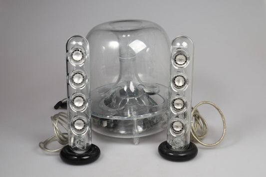 Harman Kardon Soundsticks III | Speaker System