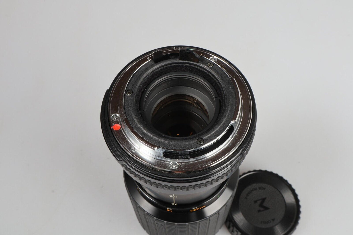 Sigma Zoom Macro Lens MC | 70-210mm F/4.5 | Pentax K Mount