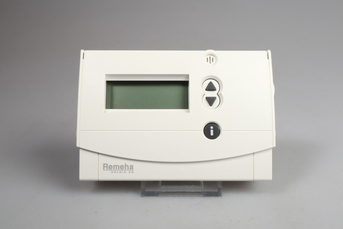 Remeha Celcia 20 | Thermostat d'horloge