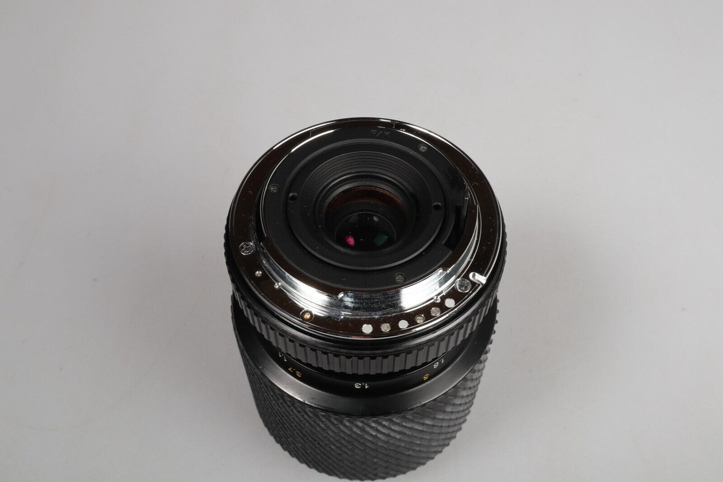 Tokina SD | 70-210mm F4-5.6 | Supporto PK