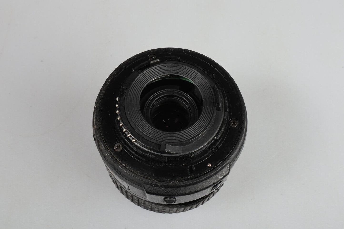 Nikon AF-S DX Nikkor Lens | 18-55mm F/3.5-5.6 | Nikon AF Mount