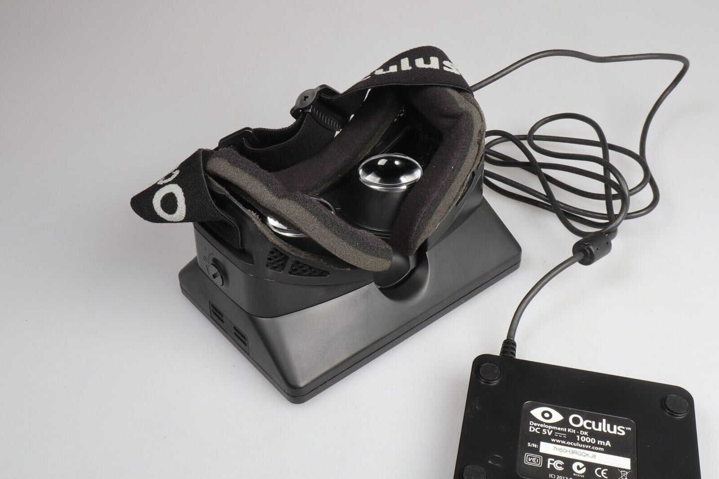 Oculus Development Kit | Black