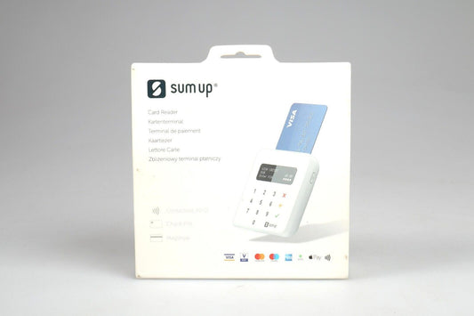 Sum Up | Mini Card Reader
