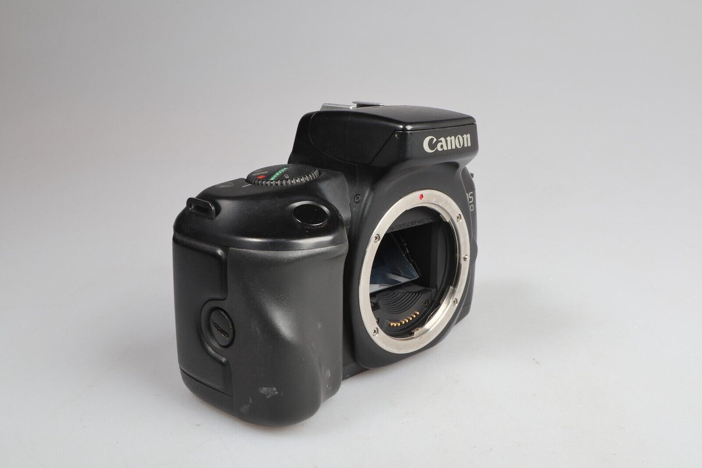 Canon EOS 750 | Cámara de película SLR de 35 mm | Sólo cuerpo