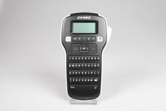 Dymo Label Manager 160 | Etichettatrice QWERTY