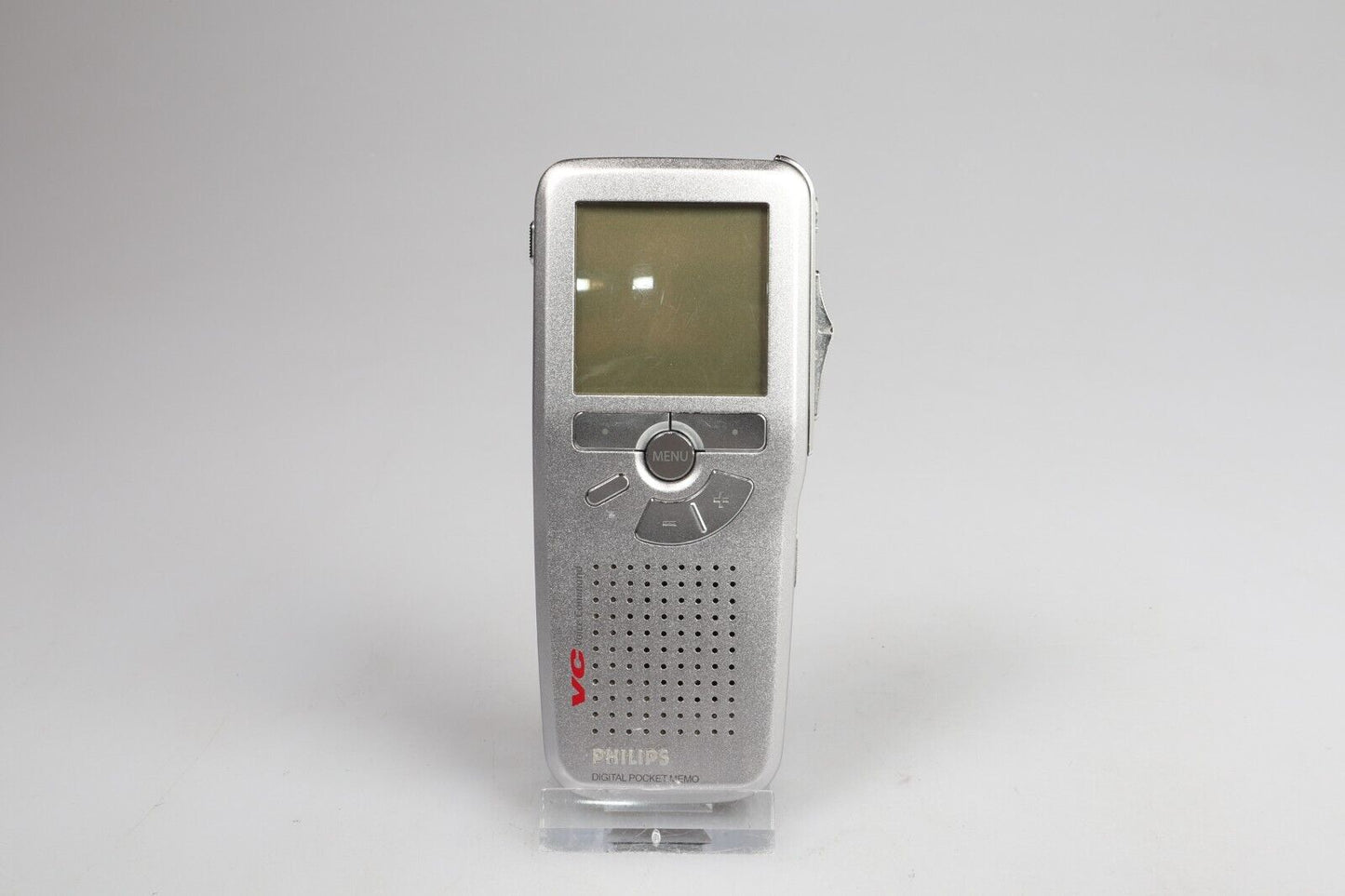 PhilipsLFH9620 | Digitale zakmemorecorder