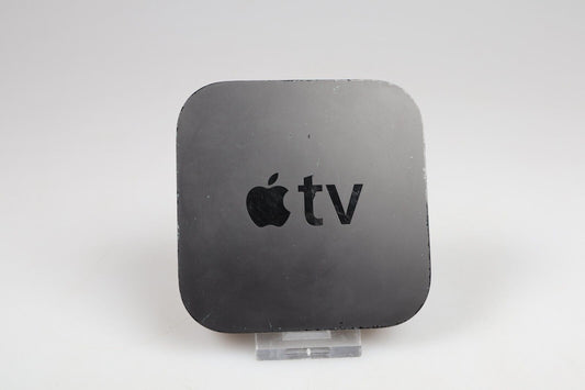 Apple TV A1469 | 3rd Generation | Black