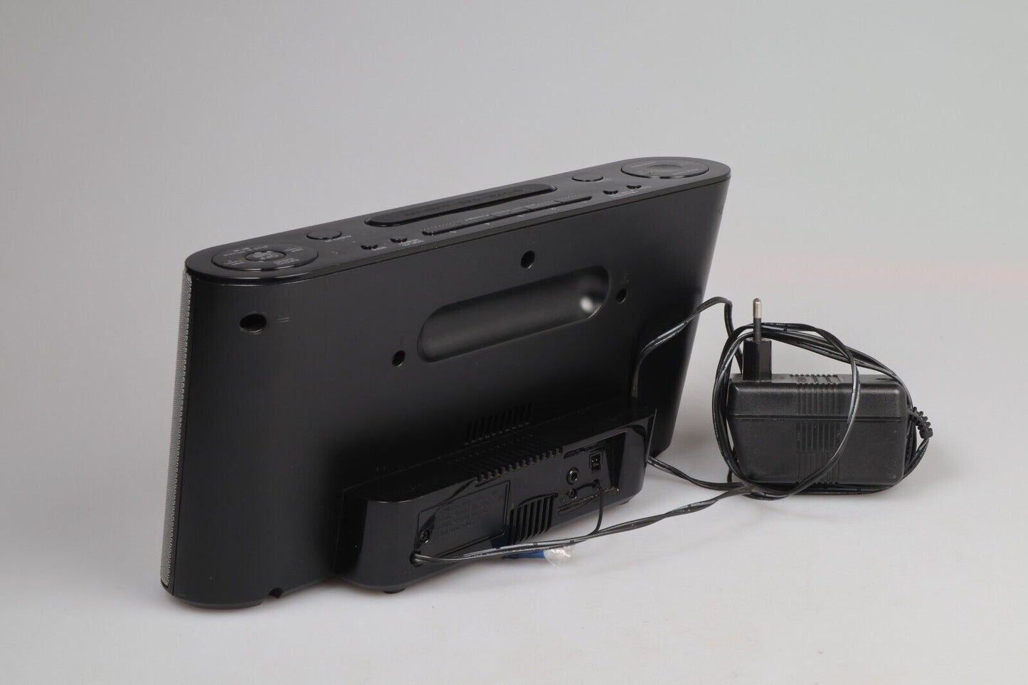 Sony ICF-DS11 iP | Personal Audio Docking System