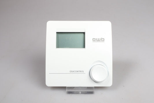 AWB ExaControl VM-1 | Room Thermostat 0020053780