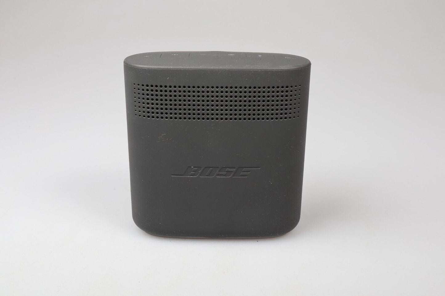 Bose SoundLink Color II | Portable Bluetooth Speaker  | Soft Black
