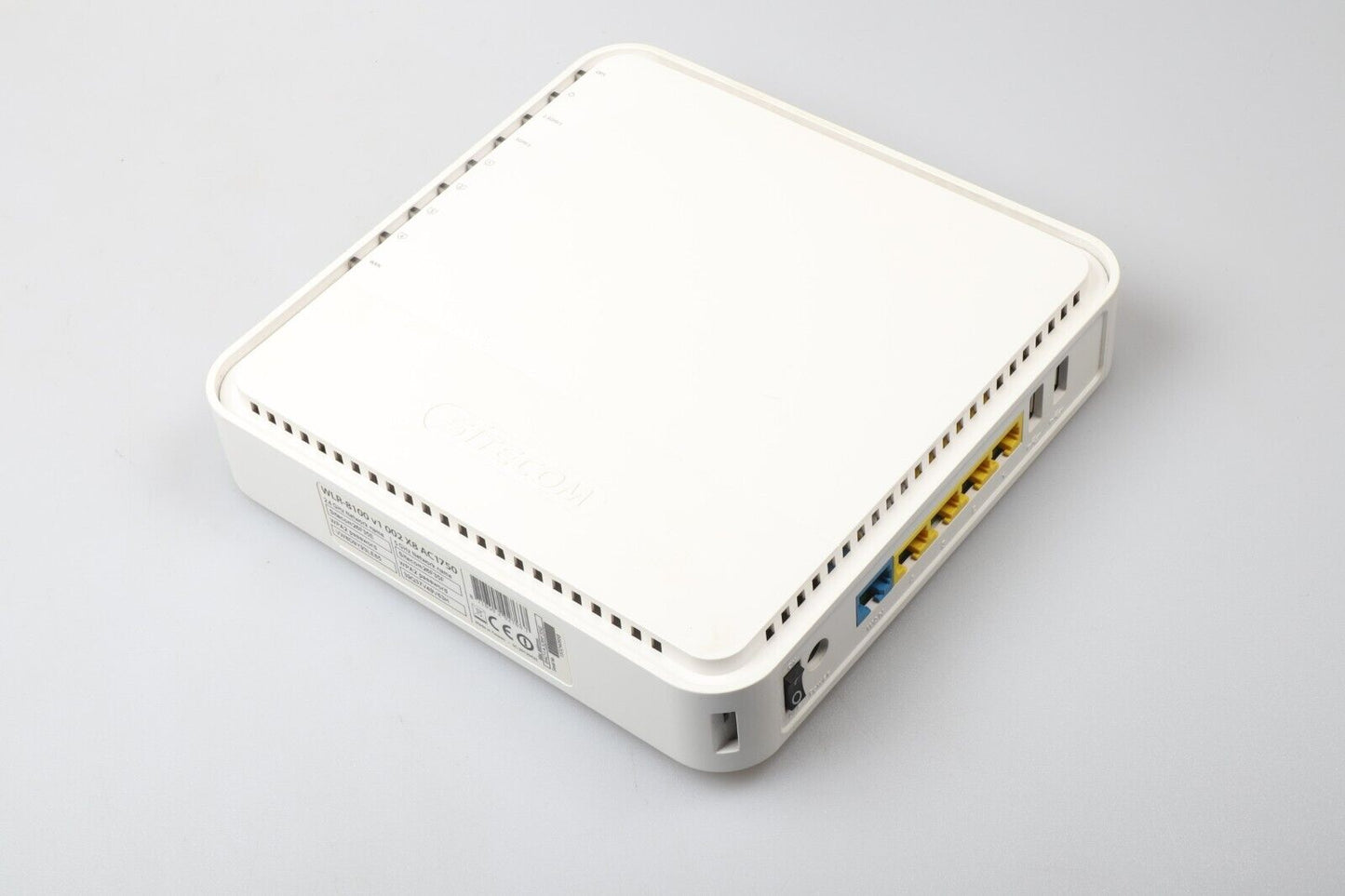 Sitecom Wifi Router | X8 AC1750