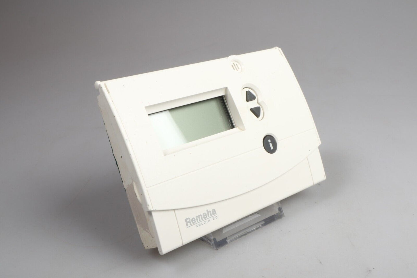 Remeha Celcia 20 | Clock Thermostat