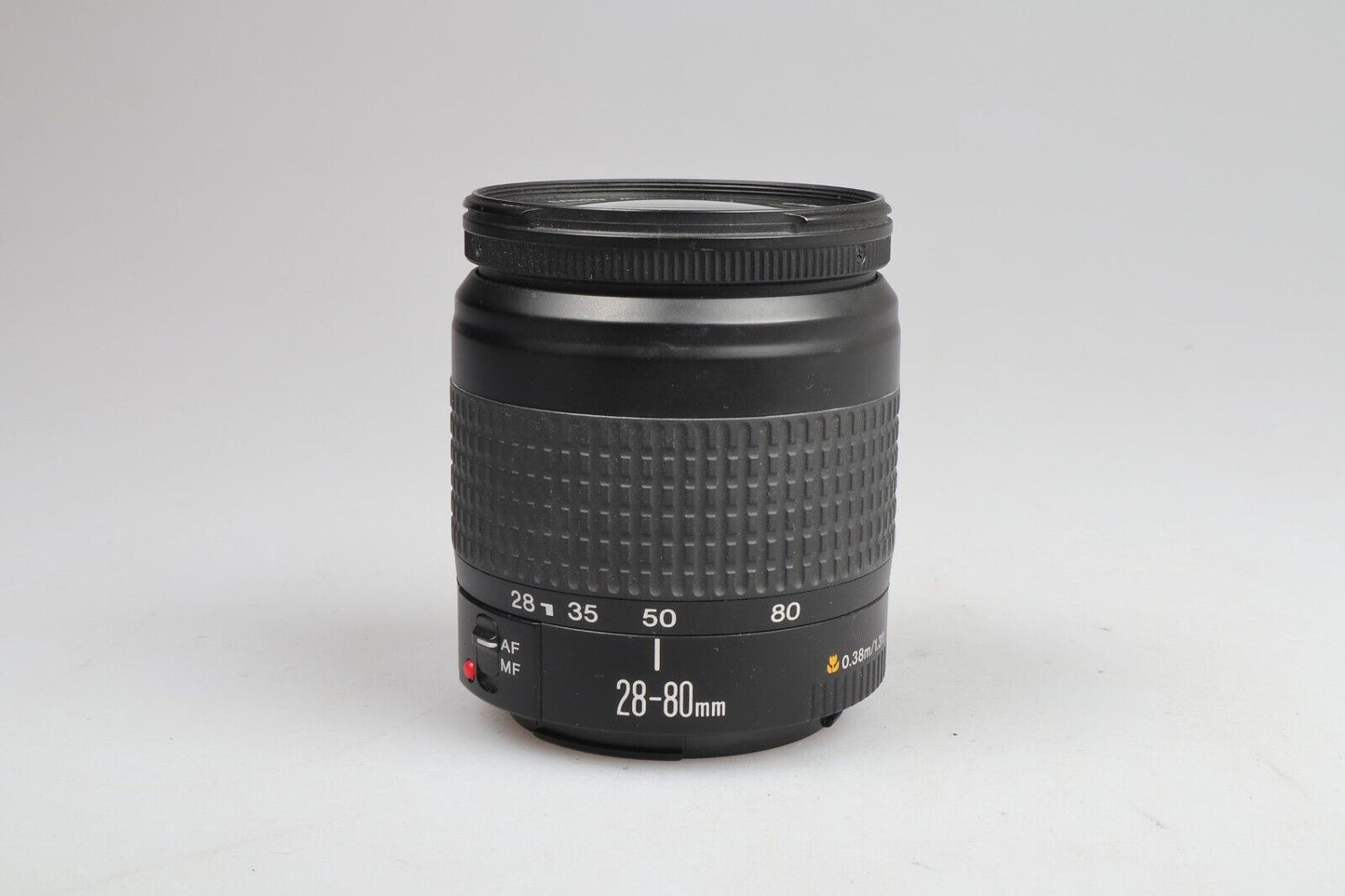 Canon Zoom EF-lens | 28-80 mm F/3.5-5.6 I Canon EF-vatting