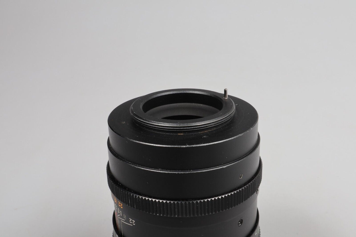 Obiettivo Pallas Auto | 135 mm 1:2,8 | Supporto M42